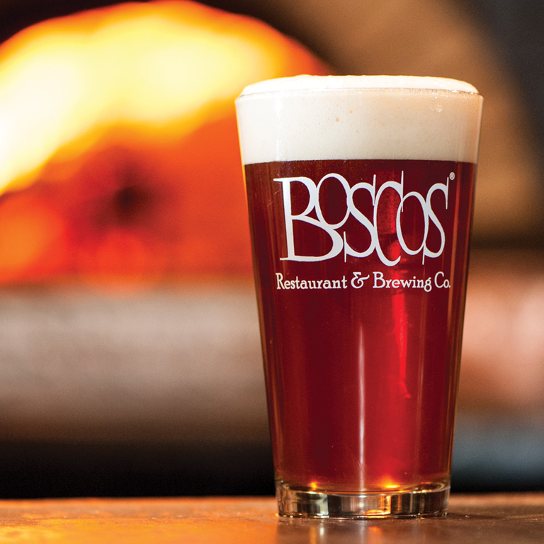 BoscosBeer