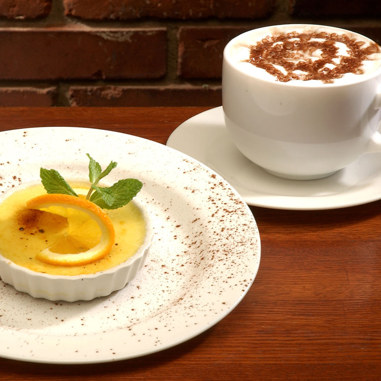 BoscosCoffee