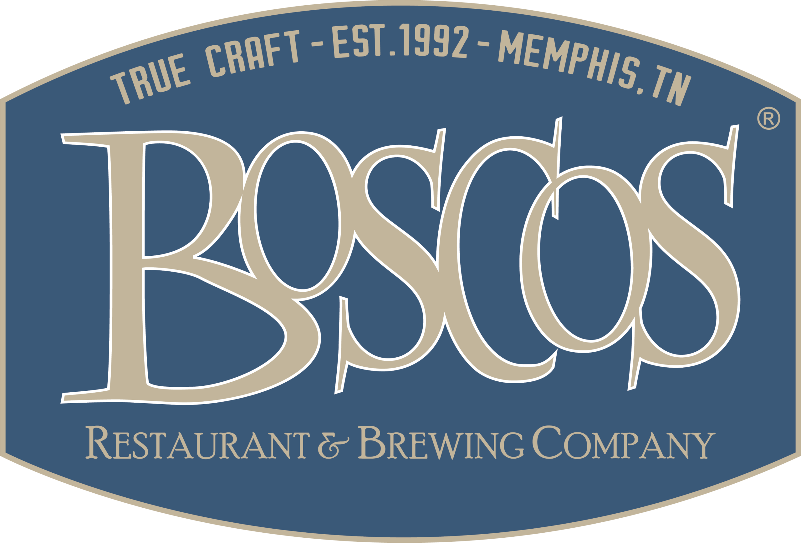 Boscos Squared, Memphis TN