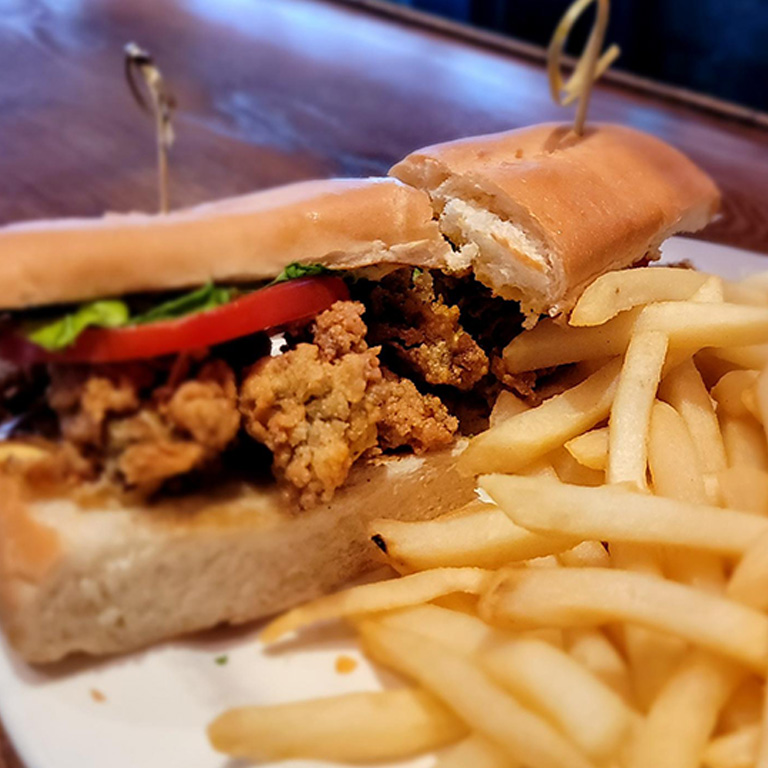 BoscosSandwich