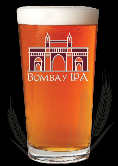 Boscos Bombay IPA