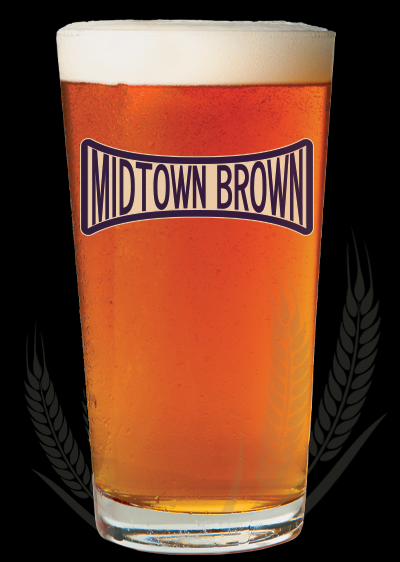 Boscos Midtown Brown