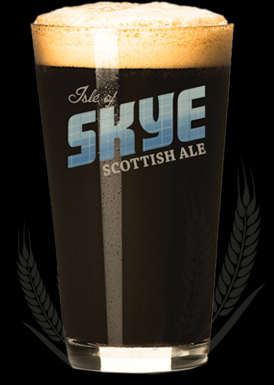 Boscos Scottish Ale