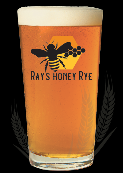 Rays Honey Rye