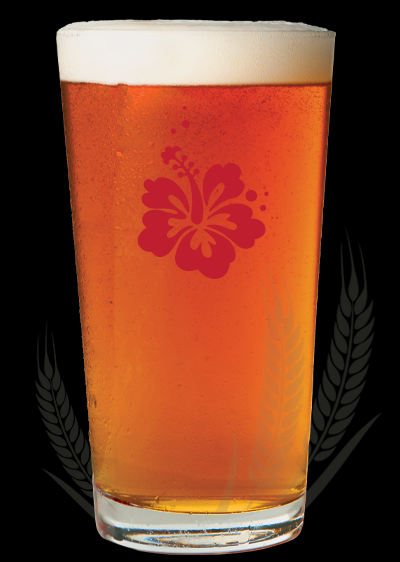 LeFleur Hibiscus Saison